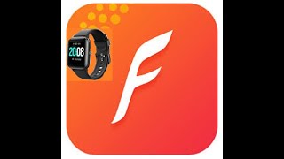 Video Tutorial de la app VeryFitPro [upl. by Weinhardt]