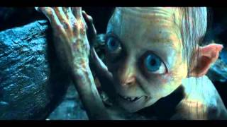 The Hobbit An Unexpected Journey  Promo Gollum [upl. by Beth]