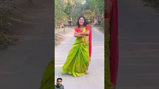 Ho ho hooo Trending dance shorts dance bhojpuri hindisong santalisong song trending [upl. by Grey]