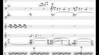 What is Love by Haddaway  MIDI  Sheet Music  PianoStrings w English Lyrics [upl. by Darcee]