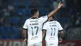 Olimpia 20 Atlético 3 de Febrero  Octavos de Final  Copa Paraguay 2024 [upl. by Eriha141]