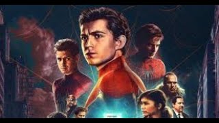 SpiderMan No Way Home Trailer Official Leak  Channel Statement [upl. by Thomas]