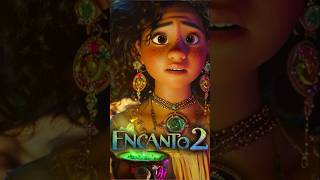 ENCANTO 2 shorts encanto encanto2 disney [upl. by Geibel98]