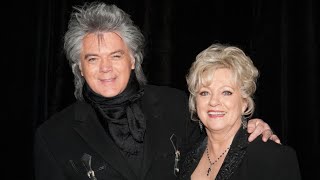 Connie Smith is now saying goodbye after her husbands tragic diagnosis [upl. by Tuhn699]