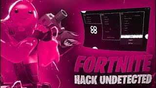 I Tried The BEST Fortnite Cheats  Newest Fortnite Hacks  Aim  WH  Free Download In 2024 [upl. by Lorrayne528]