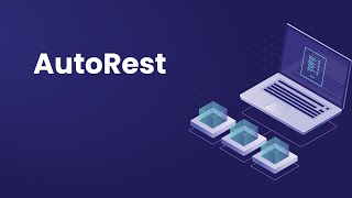 Working with AutoRest ASPNet  Alchemy InfoTech [upl. by Tterb]