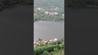 Lavasa City Pune youtubeshorts explore travel pune music [upl. by Rabbaj134]