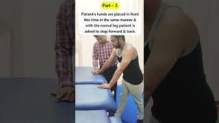 EXERCISES IN SPASTICITY AFTER STROKE physiotherapy paralysisrecovery armstrength [upl. by Neidhardt848]