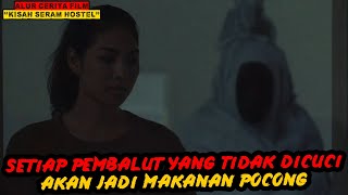 AKIBAT SEMBARANGAN MEMBUANG PEMBALUT [upl. by Chang]