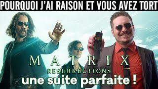 PJREVAT  Matrix Resurrections [upl. by Baalbeer]