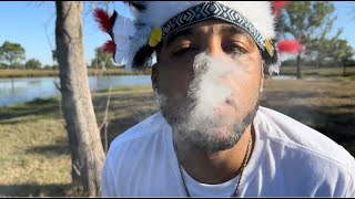 Tom Macdonald And Adam Calhoun Diss  KING JUT  Cowboys And Indians Official Video music rap [upl. by Ssyla836]