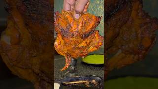 Grill chicken spicy Tandoori Gokul Madan Gowrifood chicken grillchicken cooking shorts [upl. by Lawford]