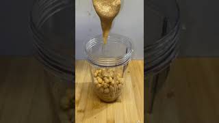 Easy homemade hummus using a can of chickpeas [upl. by Raffin]