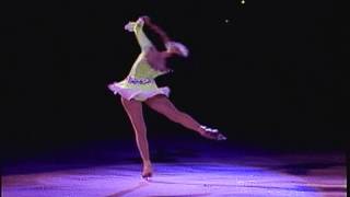 DOROTHY HAMILL A LEGEND [upl. by Wilden]