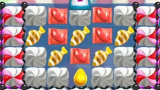 Candy crush saga level 17572 [upl. by Enyahc]