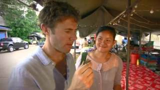 Can Eating Insects Save the World  BBC [upl. by Alver]