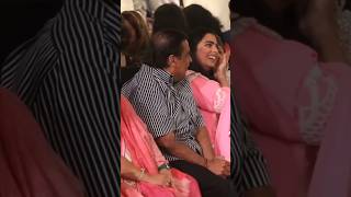 Isha Ambani Along Mukesh Ambani Kokilaben Ambani Shloka Mehta Ambani Sister Diya Mehta Throwback [upl. by Ydnem203]