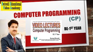 1 Syllabus Introduction of Computer Programming NEP Pattern [upl. by Nollek46]