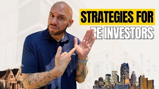 Avoid Financial Pitfalls Smart Strategies for Real Estate Investors [upl. by Norved808]