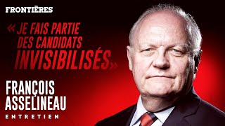 François Asselineau  quotNous avons possiblement trouvé de la fraude pendant les législatives quot [upl. by Anitap]