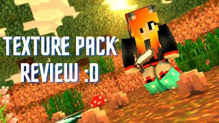 Reviewing Garboils 10k texture pack  Minecraft java edition Hypixel bedwars [upl. by Esorlatsyrc]