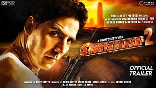 Sooryavanshi 2  41 Interesting Facts  Akshay Kumar  Katrina Kaif  Rohit Shetty  Ranveer Singh [upl. by Germaun995]