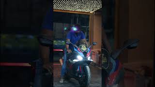 BMW M1000RR 2024🔥 Rendu Innova top model rate ku equal ah😱  Motographic [upl. by Ripley]