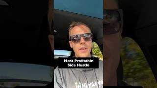 Most Profitable Side Hustle digitalmarketing saas makemoneyonline [upl. by Sanjay]