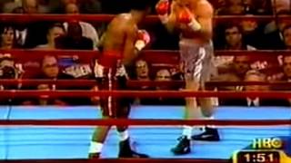 FULL FIGHT  Oscar De La Hoya vs Floyd Mayweather DAZN REWIND [upl. by Sile]