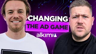 We Interview Alkimi  Disrupting a 500 Billion Industry 💥 CRYPTO NEWS SHOW  LIVE🚨 [upl. by Eetnod]