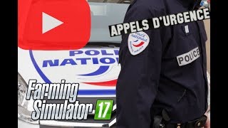 Appels Durgence  PN DE BÉZIERS UNE VILLE SOUS HAUTE TENSION [upl. by Westerfield]