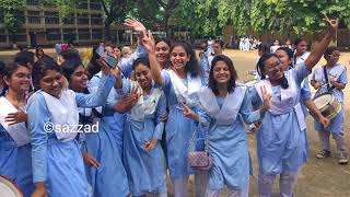 SSC Result Viqarunnisa Noon School amp College Dhaka Bangladesh 2018 [upl. by Mehalick]