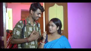 Do Lafjo Main  Cute Love Story  Chiki Lifestyle [upl. by Aneel199]