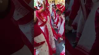 Sadri Devotional Entrance Dance [upl. by Almond]