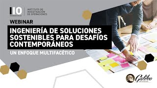 Seminario para estudiantes de ingenierías y maestrías FISICC [upl. by Rasec]