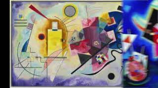 Kandinsky 8 min [upl. by Solracsiul]