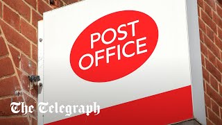 Post Office inquiry Solicitor who helped prosecute postmasters gives evidence [upl. by Eekaz]