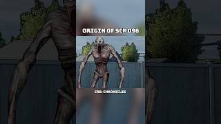 Part 68  SCP096 SCPfoundation SCPanimation scptiktok [upl. by Decrem958]