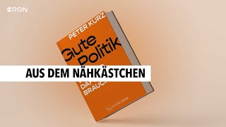 Mannheimer ExOB Peter Kurz schreibt Buch  RON TV [upl. by Catina934]