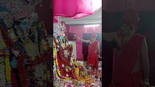 Kali Puja Aarti  Part 1 [upl. by Ivz821]