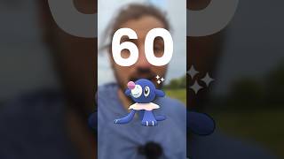 60 Shiny Popplio in 3 Hours [upl. by Gessner]