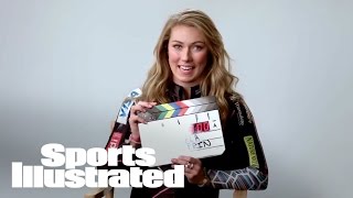 Meet Team USA Mikaela Shiffrin  Sports Illustrated [upl. by Erda]