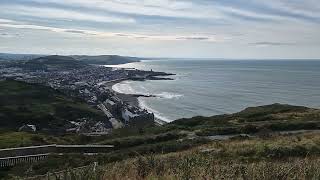 Aberystwyth Cliff Railway [upl. by Amabel110]