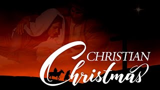 Beautiful Christian Christmas Songs 2020 Playlist  Top 100 Praise and Worship Songs Collection [upl. by Marys]