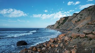 Block Island Drone [upl. by Photina340]