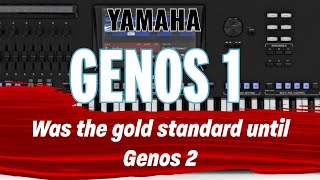 Yamaha Genos 1  should I buy one [upl. by Campball178]