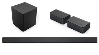 Exceptional 51 Soundbar  Vizio MSeries M51axJ6 OVERVIEW [upl. by Darrey]