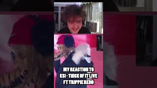 DID TRIPPIE REDD COOK⁉️ [upl. by Tteltrab]