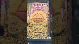 Jay Shri Shyam baba live u [upl. by Sevy]