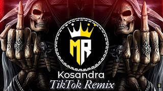 KOSANDRA  REMIX  Tiktok Trends Music  2024  Music  Bass Boosted  Arabic Room1 [upl. by Irehc]